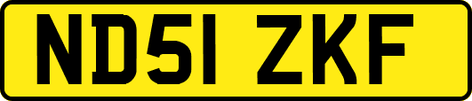 ND51ZKF