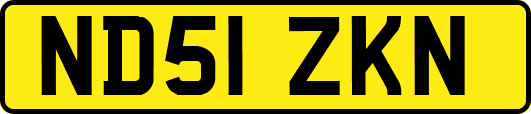 ND51ZKN