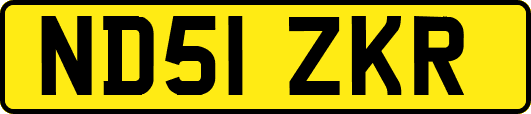 ND51ZKR