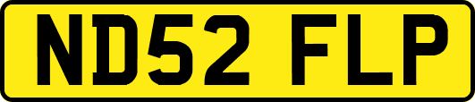 ND52FLP