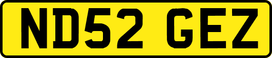 ND52GEZ