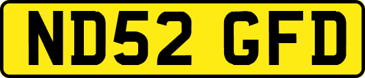 ND52GFD