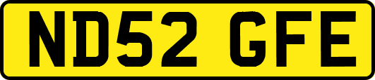 ND52GFE