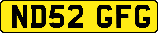 ND52GFG