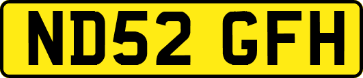 ND52GFH