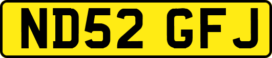 ND52GFJ