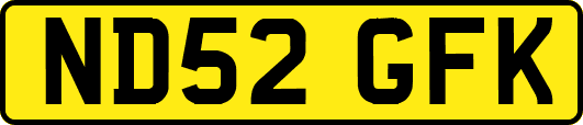 ND52GFK