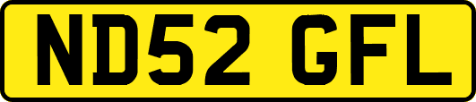ND52GFL