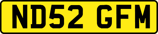ND52GFM