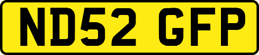 ND52GFP