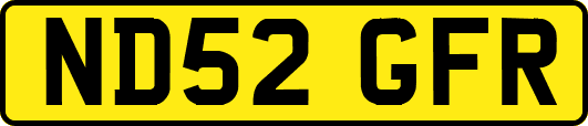 ND52GFR