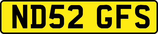 ND52GFS