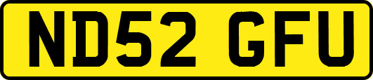 ND52GFU