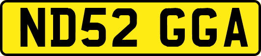 ND52GGA