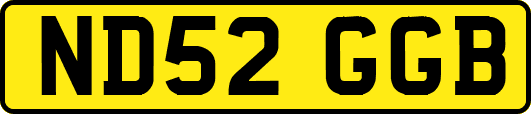 ND52GGB