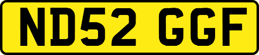 ND52GGF