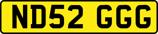 ND52GGG