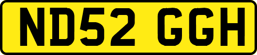 ND52GGH