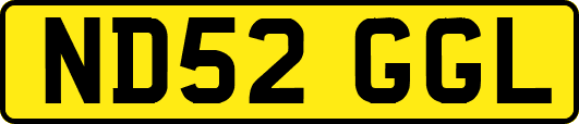ND52GGL