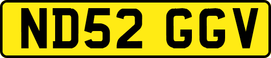 ND52GGV