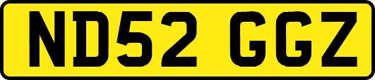ND52GGZ