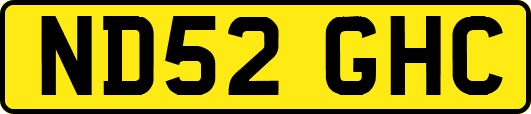 ND52GHC