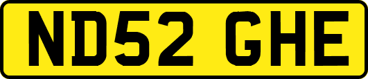 ND52GHE
