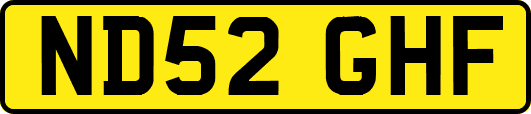 ND52GHF