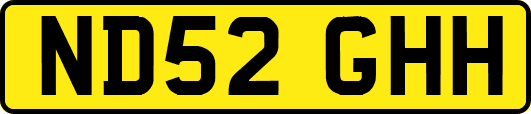 ND52GHH