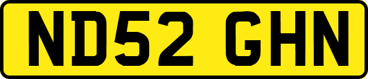 ND52GHN