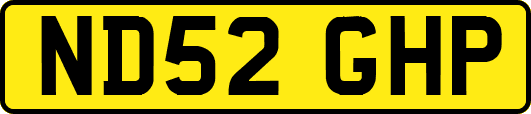 ND52GHP