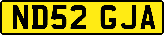 ND52GJA