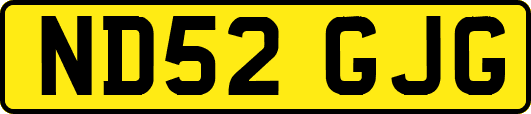 ND52GJG