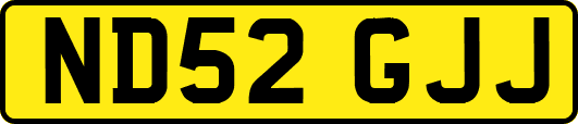 ND52GJJ