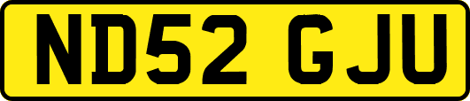 ND52GJU