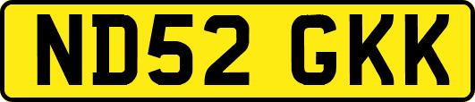 ND52GKK