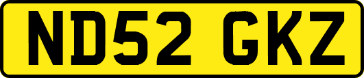ND52GKZ