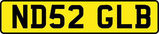 ND52GLB