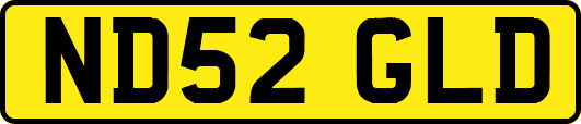 ND52GLD