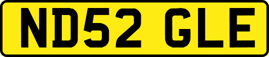 ND52GLE