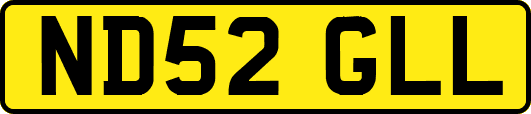 ND52GLL