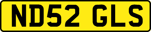 ND52GLS