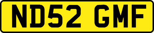ND52GMF
