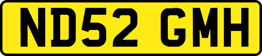 ND52GMH