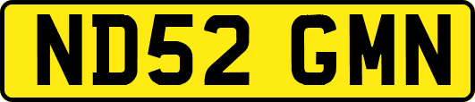 ND52GMN