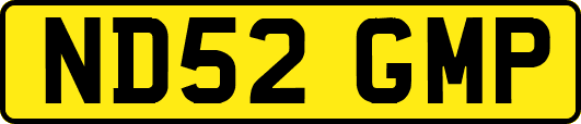 ND52GMP