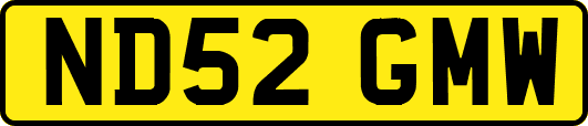 ND52GMW