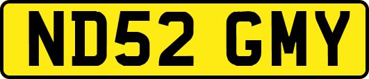 ND52GMY