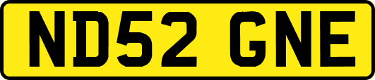 ND52GNE