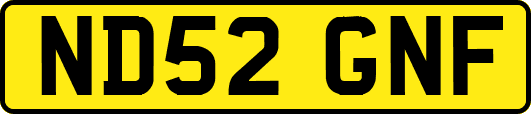 ND52GNF